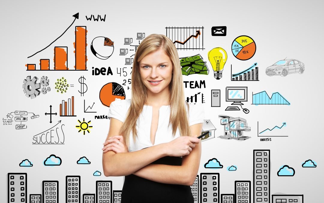 Marketing Specialist for Dynamic Tech Company