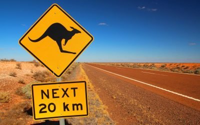 From Cape Town to Canberra